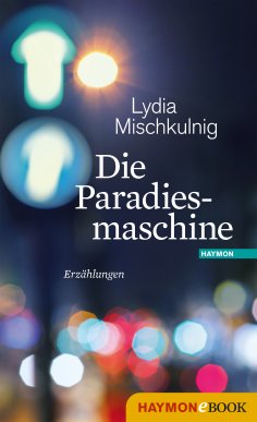 eBook: Die Paradiesmaschine