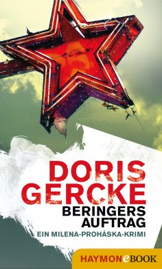 eBook: Beringers Auftrag