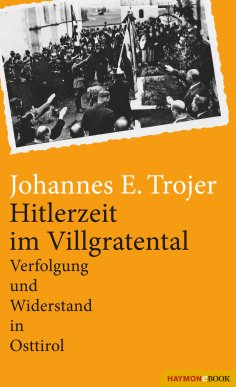 eBook: Hitlerzeit im Villgratental