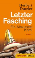 ebook: Letzter Fasching