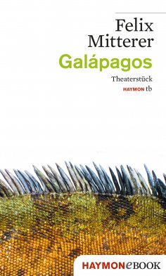 ebook: Galápagos