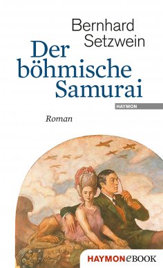 ebook: Der böhmische Samurai