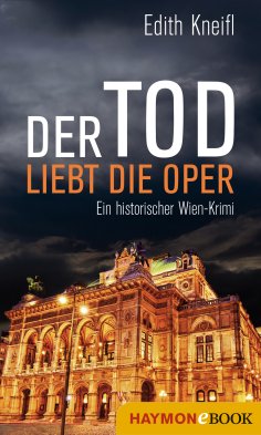 eBook: Der Tod liebt die Oper