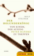 eBook: Der Holunderkönig