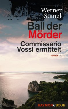 eBook: Ball der Mörder