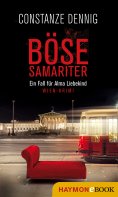 eBook: Böse Samariter