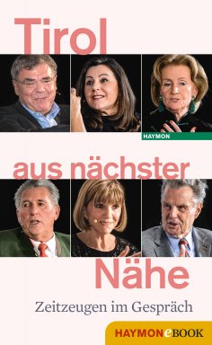 eBook: Tirol aus nächster Nähe