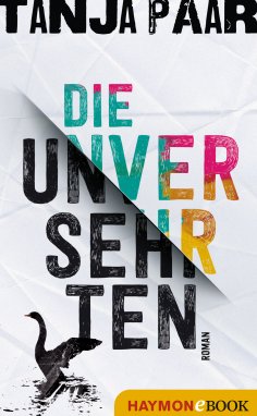 eBook: Die Unversehrten