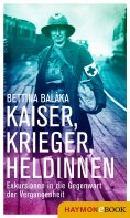 ebook: Kaiser, Krieger, Heldinnen