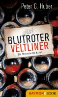eBook: Blutroter Veltliner