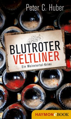 eBook: Blutroter Veltliner