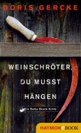 ebook: Weinschröter, du musst hängen