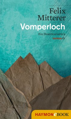 eBook: Vomperloch