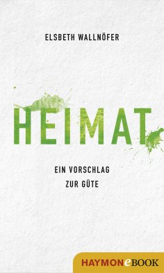 eBook: Heimat