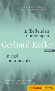 eBook: in fließenden übergängen | in vasi comunicanti