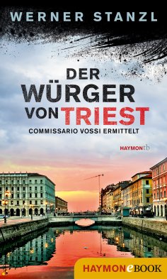eBook: Der Würger von Triest