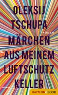 ebook: Märchen aus meinem Luftschutzkeller