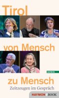 eBook: Tirol von Mensch zu Mensch