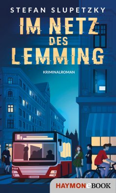 eBook: Im Netz des Lemming