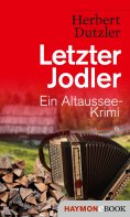eBook: Letzter Jodler