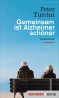 eBook: Gemeinsam ist Alzheimer schöner