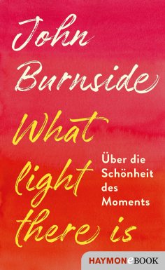 ebook: What light there is