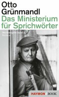 eBook: Das Ministerium für Sprichwörter