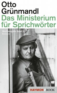 ebook: Das Ministerium für Sprichwörter