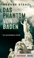 ebook: Das Phantom von Baden