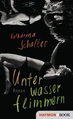 eBook: Unterwasserflimmern