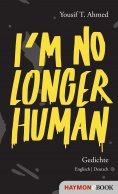 ebook: I'm no longer human