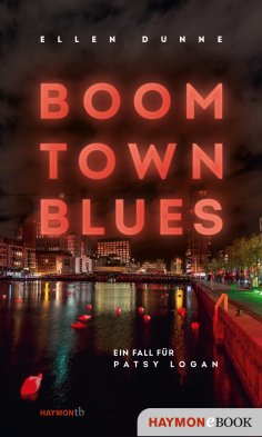 eBook: Boom Town Blues