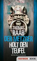 ebook: Der Metzger holt den Teufel