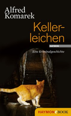 ebook: Kellerleichen