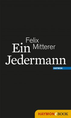 ebook: Ein Jedermann