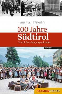 ebook: 100 Jahre Südtirol