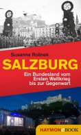 eBook: Salzburg