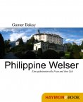 eBook: Philippine Welser