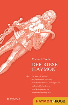 eBook: Der Riese Haymon