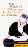 eBook: Hi-Jagging - Geschichte einer Geiselnahme