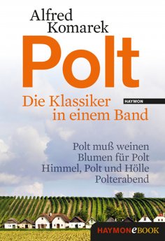 eBook: Polt - Die Klassiker in einem Band