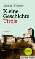 eBook: Kleine Geschichte Tirols