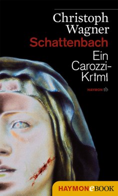 eBook: Schattenbach