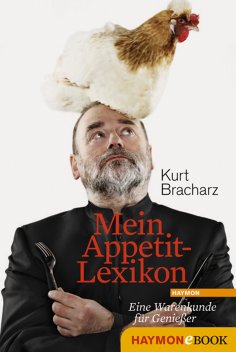 ebook: Mein Appetit-Lexikon