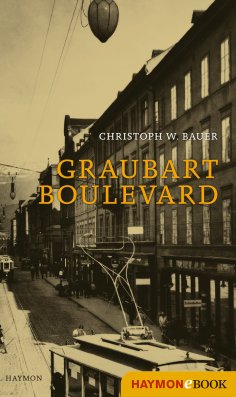ebook: Graubart Boulevard