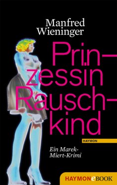 eBook: Prinzessin Rauschkind