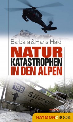 eBook: Naturkatastrophen in den Alpen