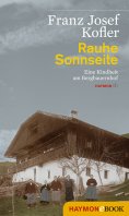 eBook: Rauhe Sonnseite