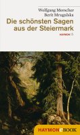 eBook: Die schönsten Sagen aus der Steiermark
