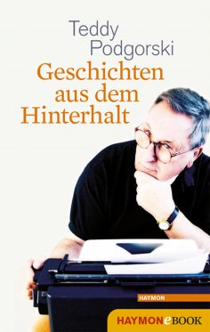 eBook: Geschichten aus dem Hinterhalt